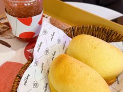 香草BUN-劳顶笨Rotty Bun(青岛城阳店)