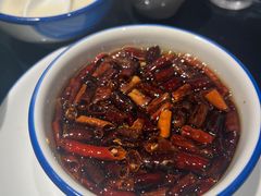 -梅飞酒家(桑园路店)
