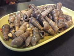 -贞姨美食·老字号海鲜大排档