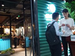 门面-东椰·海南椰子鸡火锅(朝阳门店)