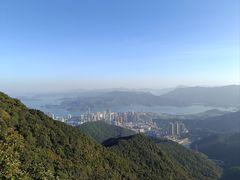 -梧桐山风景名胜区