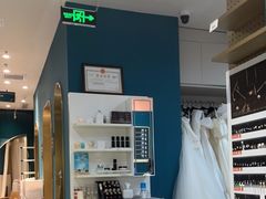 -海马体照相馆(西安高新万达广场店)