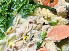 -海关荤豆花(洋河一路店)
