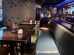 -bluefrog蓝蛙(恒隆广场店)