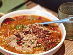 -耶里夏丽·丝路国际·新疆餐厅(浦东区东方路店)