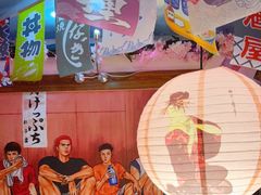 -鳗鱼家·深夜食堂(军博店)