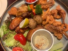 -blue frog蓝蛙(长泰广场店)