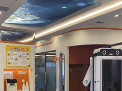 -极橙儿童齿科矫正中心(奥城店)