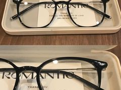 -MUJOSH木九十眼镜(人广来福士店)