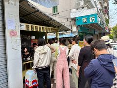 -钟姨糖水(惠城店)