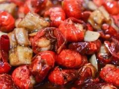 -猫姑娘大盘鸡(商城路店)