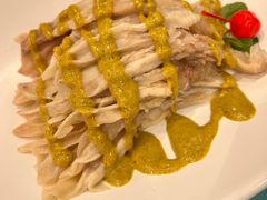 -万荣烤鸭店·北京菜(天坛店)
