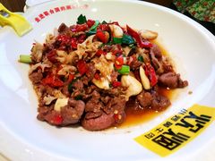 -炊烟小炒黄牛肉(中心印象城店)