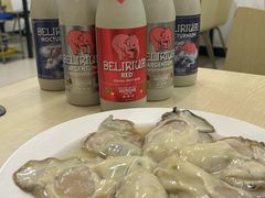 -粤潮魏记牛肉火锅(爱家·金河湾南区店)