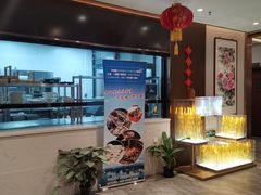 -锋味餐厅(空港复悦里店)