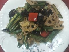 -佛有缘素食馆·荔湾老字号(陈家祠首店)