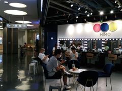 -海马体照相馆(北京大族广场店)
