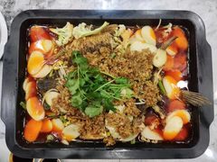 -大榭国际大酒店-中餐厅