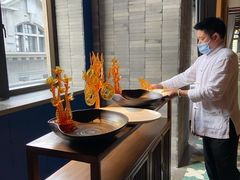 -三号黄浦会Canton Table