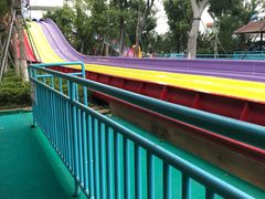 -苏州乐园森林水世界