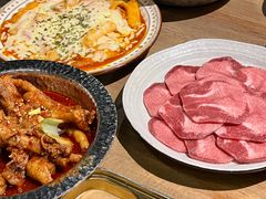 芝士年糕-韩国料理大力士(屏风街店)