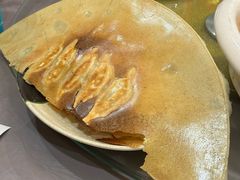 -邢家锅贴老店·非遗·开封菜(金明广场店)