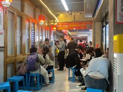 -笨罗卜浏阳菜馆(太平街店)