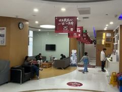 -雅悦齿科(顾村公园店)