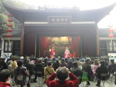 -杭州黄龙洞