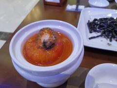 -德福轩印象琼菜酒楼(半山半岛五期店)