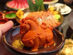 -牛YO寿喜烧和牛火锅自助(三台子万象汇店)