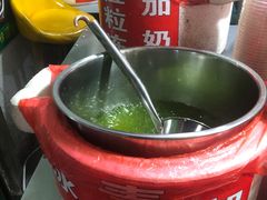 -鲍氏老字号冷热饮老店(瑞安店)