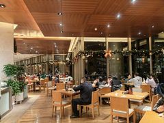 -咖啡厅自助餐厅(贵阳中天凯悦酒店)