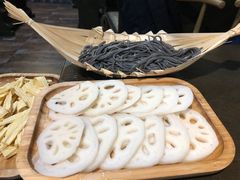 -土著渔匠·养生蝴蝶鱼(香樟路店)