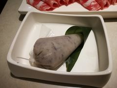 虾滑-海底捞火锅(勒泰店)