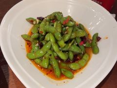 -乔街深夜食堂·小龙虾·高压锅生蚝(杭州总店)