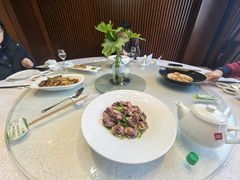 -桃源青花时尚餐厅(金钟广场店)