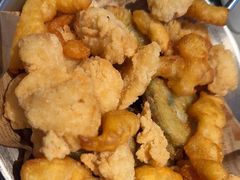 -半天妖烤鱼(任丘悦都汇店)