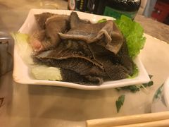 -朱氏胖子烂火锅(洪崖洞店)