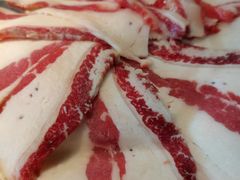 -大丘街路边烤牛肉