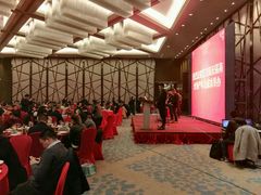 -无锡瑞廷西郊酒店·悦湖景观餐厅