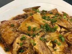 红烧杂鱼-阿马蛋汤·宁波小海鲜(总店)