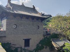 -皇城相府