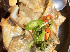 -江上荟·创意中国菜(绿地缤纷城店)