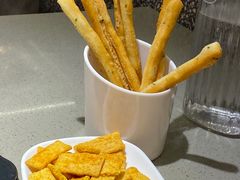 -巴蜀王婆大虾(首经贸店)