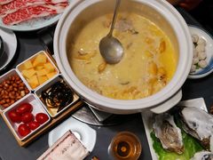 -金龙·打边炉(南京西路店)