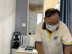 -华彬眼镜专业渐进配镜(潘家园店)