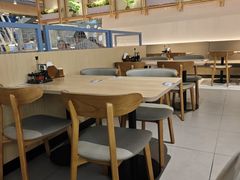 -翡翠拉面小笼包Crystal Jade(上海浦东国际机场T1店)