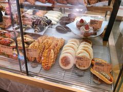-PAPER STONE BAKERY(天汇广场店)