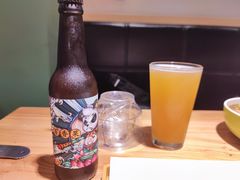 -一顿烧烤(八经街店)